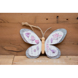 Anhänger Schmetterling