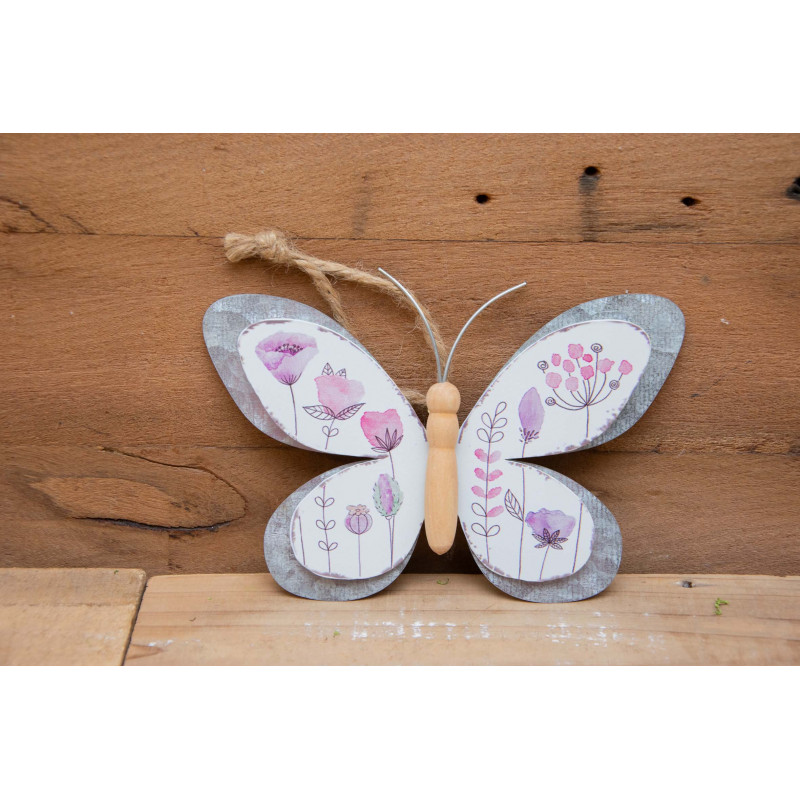 Anhänger Schmetterling