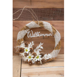 Türkranz Edelweiss