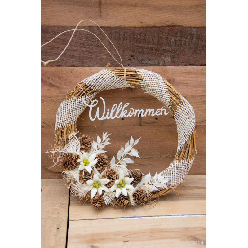 Türkranz Edelweiss