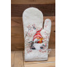Ofenhandschuh Wichtel