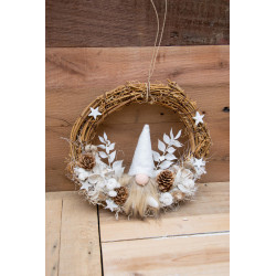 Türkranz kleiner Wichtel