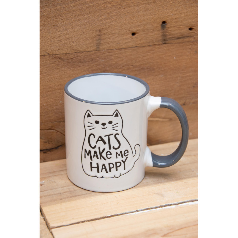 Tasse "Cats"
