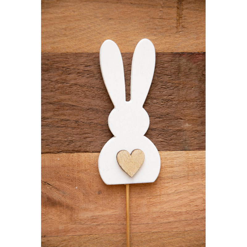 Hasenstecker Holz