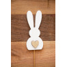 Hasenstecker Holz