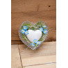 Herzschale mit Herz