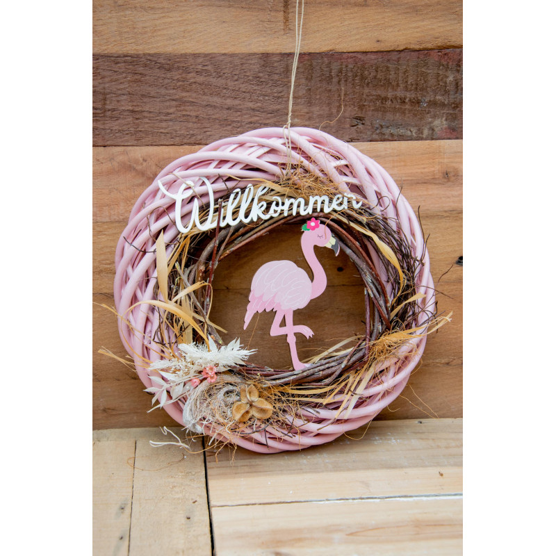Türkranz Flamingo