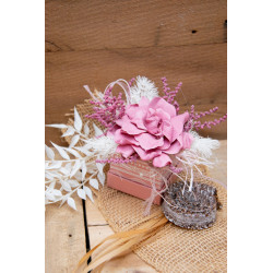 Box Gardenia