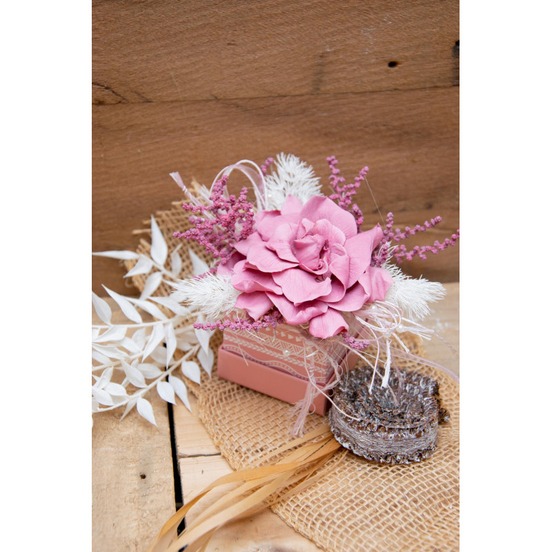 Box Gardenia