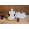 Set Schutzengel aus Raysin – zum Aufhänge