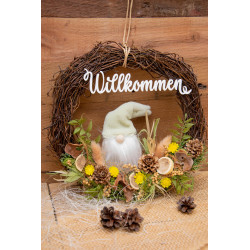 Türkranz Wichtel
